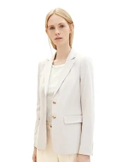 Women's 1035882 Blazer, 16339-Clouds Grey, 10 Women's 1035882 Blazer, 16339-Clouds Grey, 10