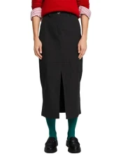 Women's 103EE1D307 Skirt, 010/ANTHRACITE, UK 6 Women's 103EE1D307 Skirt, 010/ANTHRACITE, UK 6