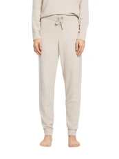 Women's 103ER1Y327 Pajama Bottom, Sand, XL Women's 103ER1Y327 Pajama Bottom, Sand, XL