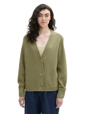 Women's 1043311 Cardigan, 18938-Greyish Green, S Women's 1043311 Cardigan, 18938-Greyish Green, S