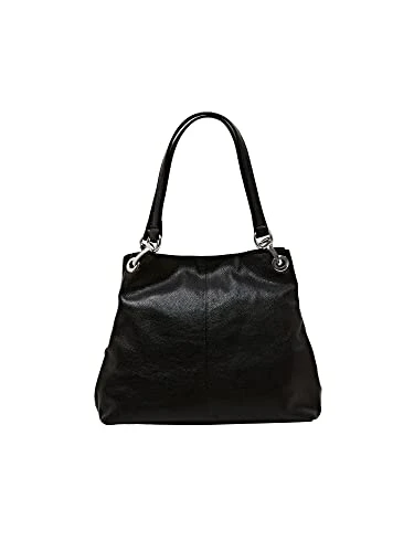 Women's 112ea1o327 Bag, 001/Black, cm