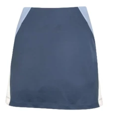 Womens 16 CB Skort Blue Indigo L Womens 16 CB Skort Blue Indigo L