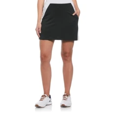 Womens 16 CB Skort Caviar L Womens 16 CB Skort Caviar L