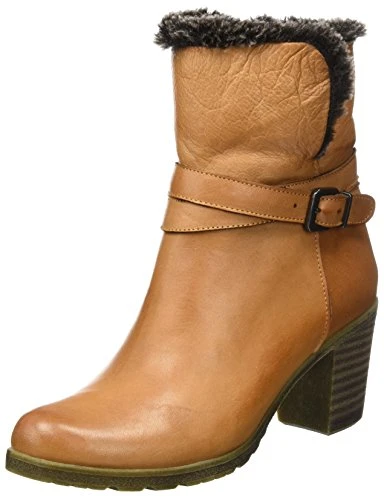 Women's 1674566 Boots, Brown (Cognac 062), 5 UK
