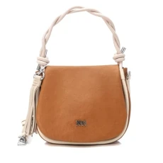 Women's 184311 Shoulder Bag, Camel, Estándar