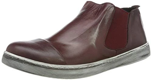 Women's 1938704 Chelsea Boots, Red Burgund 5825, 5 UK