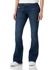 Women's 1969 D-ebbey Jeans, 01-0GYCS, 32W /32L