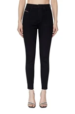 Women's 1984 SLANDY-HIGH Jeans, 02-069EF, 28 Corto