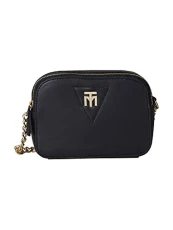 Women's 2-2-61011-29 Shoulder Bag, Black, One Size Women's 2-2-61011-29 Shoulder Bag, Black, One Size