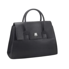 Women's 2-2-61014-29 Shoulder Bag, Black, One Size Women's 2-2-61014-29 Shoulder Bag, Black, One Size