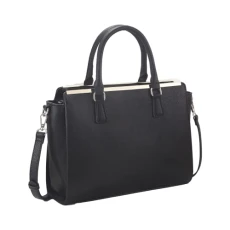 Women's 2-2-61021-29 Shoulder Bag, Black, One Size Women's 2-2-61021-29 Shoulder Bag, Black, One Size