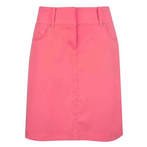 Womens 20 Clmx Skort Fruit Dove XS