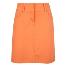 Womens 20 Clmx Skort Nectarine L Womens 20 Clmx Skort Nectarine L