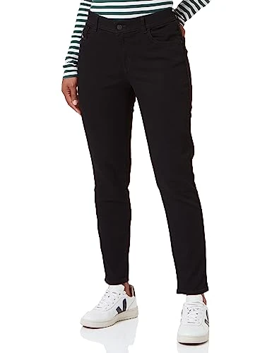 Women's 2017 Slandy L.30 Trousers Pants, Denim, 26W /30L