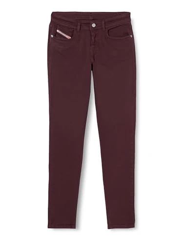 Women's 2017 SLANDY L.32 Pantaloni Suit Trousers, Sassafras, 32W x 32L