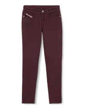 Women's 2017 SLANDY L.32 Pantaloni Suit Trousers, Sassafras, 32W x 32L
