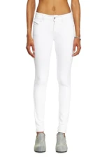 Women's 2017 Slandy L.32 Trousers Pants, Bright White, 34W /32L Women's 2017 Slandy L.32 Trousers Pants, Bright White, 34W /32L