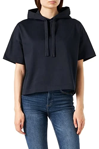 Women's 204300354331 Pullover Sweater, 899, XS