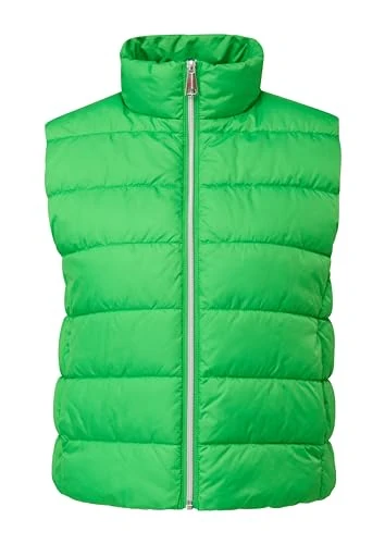 Women's 2138799 Quilted Vest, 7591, 14