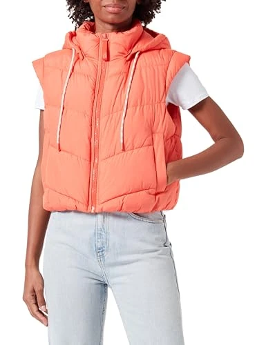 Women's 2141974 Quilted Jacket, 2501, 16 (XL)
