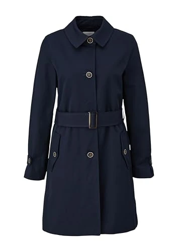 Women's 2142979 Trenchcoat, 5959, 18