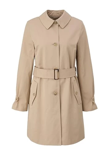 Women's 2142979 Trenchcoat, 8402, 14