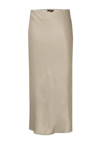 Women's 2145390 Skirt, Brown-8273, 10