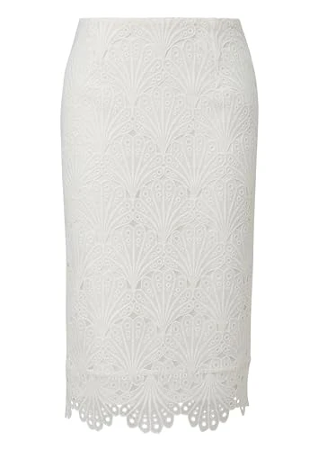 Women's 2148572 Skirt, 120, 3 UK