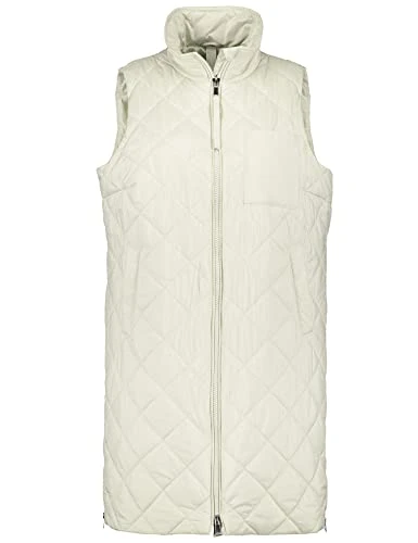 Women's 240002-21501 Vest Outdoor, Stone, 52