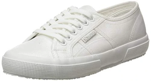 Women's 2750-lamew Low-Top Sneakers, White Total White 956, 5 UK