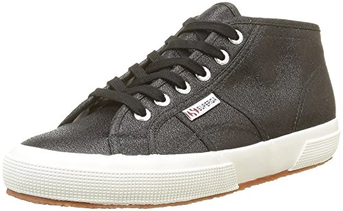 Women's 2754 Lamew Trainers Black Size: 5