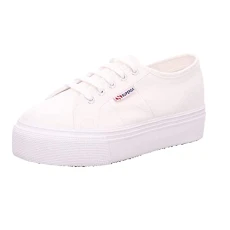 Women's 2790 acotw Linea Up and Down Sneaker, White 901 White, 8 UK Women's 2790 acotw Linea Up and Down Sneaker, White 901 White, 8 UK
