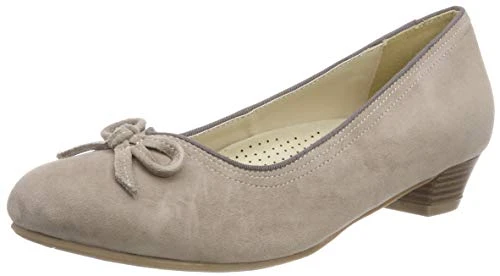 Women's 3003403 Pump, Beige Taupe 066, 4.5 UK