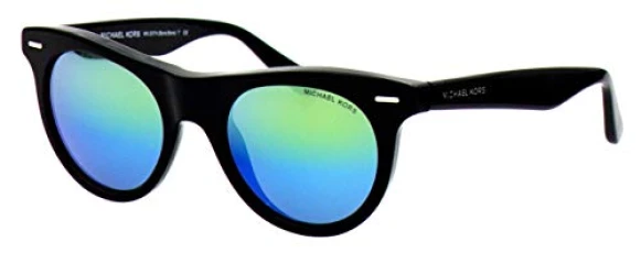 Women's 3005U1 Sunglasses, Black (Black Acetate), 49 Women's 3005U1 Sunglasses, Black (Black Acetate), 49