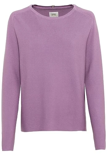 Women's 309580/8k78 Sweater, Purple, M