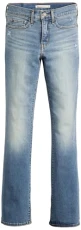 Women's 315 Shaping Bootcut Jeans, Cave Wall, 30W / 32L