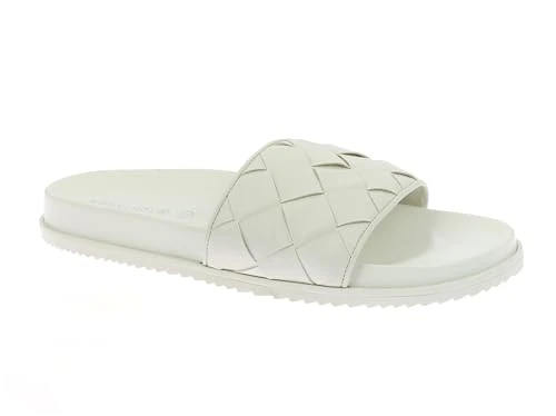 Women's 3293604 Sandal, White, 5.5 UK