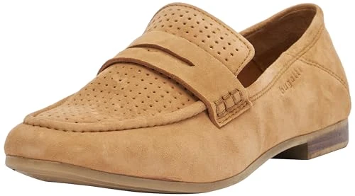 Women's 415-ai561 Loafer, Cognac, 7.5 UK