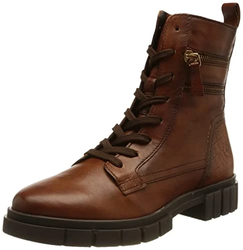 Women's 432a96344000 Boots, Cognac, 6 UK