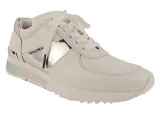 Women's 43R6ALFP1M Trainers - White - 6 B(M) US Women's 43R6ALFP1M Trainers - White - 6 B(M) US