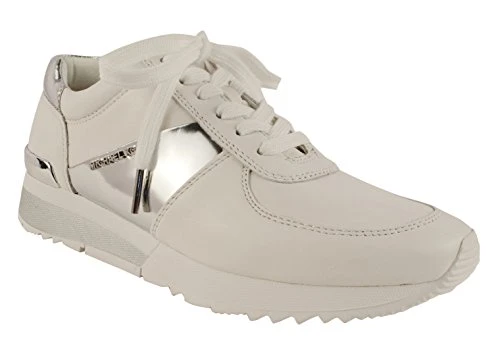 Women's 43R6ALFP1M Trainers - White - 6 B(M) US
