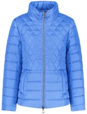 Women's 450221-31145-60453 Jacket, Aurora Blue, 16 Women's 450221-31145-60453 Jacket, Aurora Blue, 16