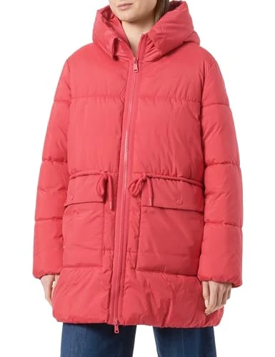 Women's 450400-11700 Short Coat, Luminous Pink, 20