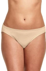 Women's 5-Pack Ultimate ComfortSoft Stretch Bikini Panty Style Underwear, Soft Taupe Heather, Light Buff, Classic Leopard Print, White, Soft Taupe, 9 (Pack of 5) Women's 5-Pack Ultimate ComfortSoft Stretch Bikini Panty Style Underwear, Soft Taupe Heather, Light Buff, Classic Leopard Print, White, Soft Taupe, 9 (Pack of 5)