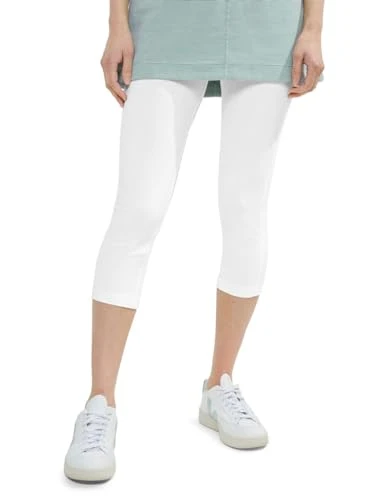 Women's 54cm NOS 54 cm Leg Length 7, White, XS