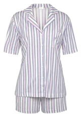Women's 55096066 Pajama Set, Purple, 36-38 (Pack of 2) Women's 55096066 Pajama Set, Purple, 36-38 (Pack of 2)