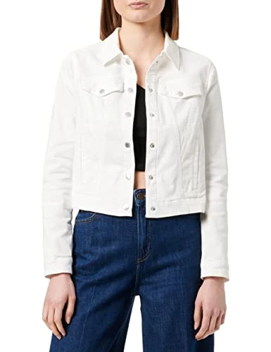 Women's 60.2.61.15.150.2129234 Denim Jacket, 0120, 46