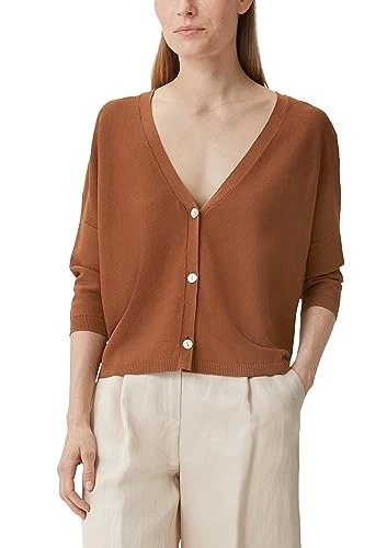 Women's 60.2.61.17.172.2137573 Cardigan Sweater, 8757, S