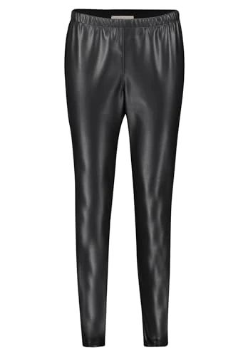 Women's 6408/7834 Pants, Black, 14