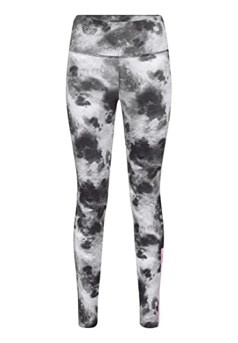 Women's 6902/9516 Pants, Black/Grey, XL